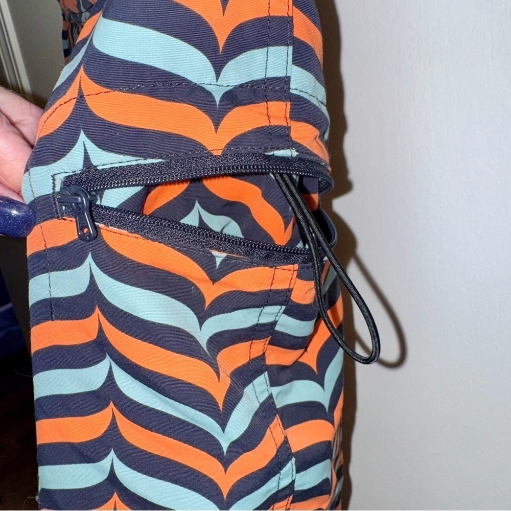Patagonia Men's Size 32 Wavefarer Swim Shorts/Trunks - Picture 7 of 7